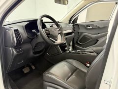 Hyundai Beijing Hyundai ix35 2021 240TGDi DCT 2WD GLS Leading Edition - ფოტო 11