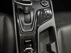 Hyundai Beijing Hyundai ix35 2021 240TGDi DCT 2WD GLS Leading Edition - ფოტო 14
