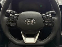 Hyundai Beijing Hyundai ix35 2021 240TGDi DCT 2WD GLS Leading Edition - ფოტო 15