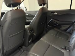 Hyundai Beijing Hyundai ix35 2021 240TGDi DCT 2WD GLS Leading Edition - ფოტო 17