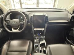 Hyundai Beijing Hyundai ix35 2021 240TGDi DCT 2WD GLS Leading Edition - ფოტო 18