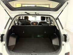 Hyundai Beijing Hyundai ix35 2021 240TGDi DCT 2WD GLS Leading Edition - ფოტო 19