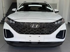 Hyundai Beijing Hyundai ix35 2021 240TGDi DCT 2WD GLS Leading Edition - ფოტო 2