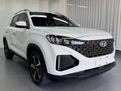 Hyundai Beijing Hyundai ix35 2021 240TGDi DCT 2WD GLS Leading Edition - ფოტო 3