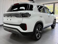 Hyundai Beijing Hyundai ix35 2021 240TGDi DCT 2WD GLS Leading Edition - ფოტო 4