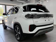 Hyundai Beijing Hyundai ix35 2021 240TGDi DCT 2WD GLS Leading Edition - ფოტო 6
