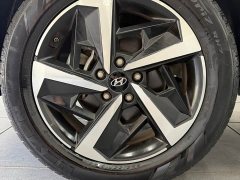 Hyundai Beijing Hyundai ix35 2021 240TGDi DCT 2WD GLS Leading Edition - ფოტო 7