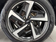 Hyundai Beijing Hyundai ix35 2021 240TGDi DCT 2WD GLS Leading Edition - ფოტო 8