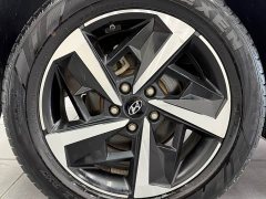 Hyundai Beijing Hyundai ix35 2021 240TGDi DCT 2WD GLS Leading Edition - ფოტო 9