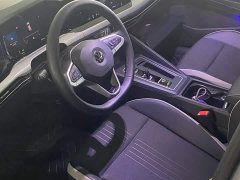 Volkswagen Golf Facelift 200TSI DSG - ფოტო 4