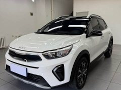 Kia Yipao 2021 1.4L CVT Fun Sunroof Edition - ფოტო 1