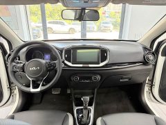 Kia Yipao 2021 1.4L CVT Fun Sunroof Edition - ფოტო 10