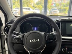 Kia Yipao 2021 1.4L CVT Fun Sunroof Edition - ფოტო 11