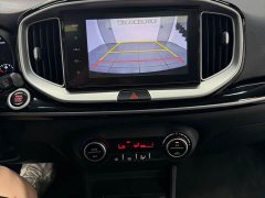 Kia Yipao 2021 1.4L CVT Fun Sunroof Edition - ფოტო 12