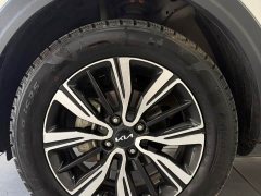 Kia Yipao 2021 1.4L CVT Fun Sunroof Edition - ფოტო 14