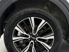 Kia Yipao 2021 1.4L CVT Fun Sunroof Edition - ფოტო 16