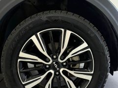 Kia Yipao 2021 1.4L CVT Fun Sunroof Edition - ფოტო 17