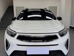Kia Yipao 2021 1.4L CVT Fun Sunroof Edition - ფოტო 2