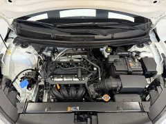 Kia Yipao 2021 1.4L CVT Fun Sunroof Edition - ფოტო 20