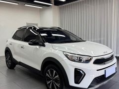 Kia Yipao 2021 1.4L CVT Fun Sunroof Edition - ფოტო 3