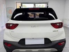 Kia Yipao 2021 1.4L CVT Fun Sunroof Edition - ფოტო 4