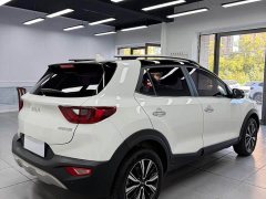 Kia Yipao 2021 1.4L CVT Fun Sunroof Edition - ფოტო 5