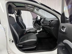 Kia Yipao 2021 1.4L CVT Fun Sunroof Edition - ფოტო 9