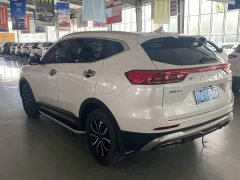 Haval H6 2023 National Trend Edition 1.5T Automatic Champion Version - ფოტო 2