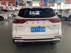 Haval H6 2023 National Trend Edition 1.5T Automatic Champion Version - ფოტო 3