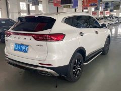 Haval H6 2023 National Trend Edition 1.5T Automatic Champion Version - ფოტო 4