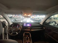 Haval H6 2023 National Trend Edition 1.5T Automatic Champion Version - ფოტო 5