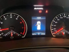 Haval H6 2023 National Trend Edition 1.5T Automatic Champion Version - ფოტო 6