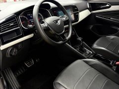 Volkswagen Jetta VS5 280TSI Automatic Gloss Comfort Edition - ფოტო 17