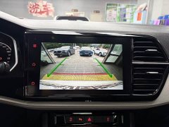 Volkswagen Jetta VS5 280TSI Automatic Gloss Comfort Edition - ფოტო 19