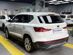 Volkswagen Jetta VS5 280TSI Automatic Gloss Comfort Edition - ფოტო 4