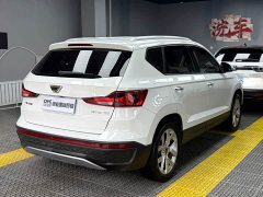 Volkswagen Jetta VS5 280TSI Automatic Gloss Comfort Edition - ფოტო 6