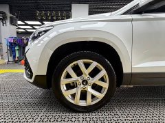 Volkswagen Jetta VS5 280TSI Automatic Gloss Comfort Edition - ფოტო 7