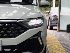 Volkswagen Jetta VS5 280TSI Automatic Gloss Comfort Edition - ფოტო 8