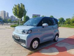 Chery QQ Ice Cream 170km Sundae LFP - ფოტო 1