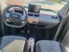 Chery QQ Ice Cream 170km Sundae LFP - ფოტო 11