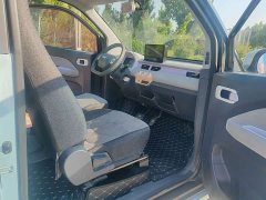 Chery QQ Ice Cream 170km Sundae LFP - ფოტო 12