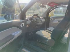 Chery QQ Ice Cream 170km Sundae LFP - ფოტო 14