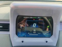 Chery QQ Ice Cream 170km Sundae LFP - ფოტო 15