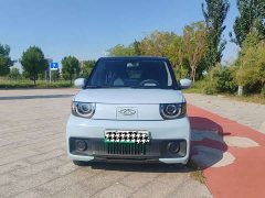 Chery QQ Ice Cream 170km Sundae LFP - ფოტო 2