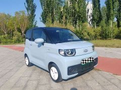 Chery QQ Ice Cream 170km Sundae LFP - ფოტო 3