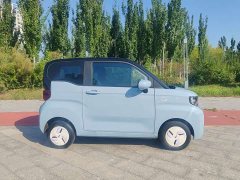 Chery QQ Ice Cream 170km Sundae LFP - ფოტო 4