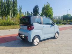 Chery QQ Ice Cream 170km Sundae LFP - ფოტო 5