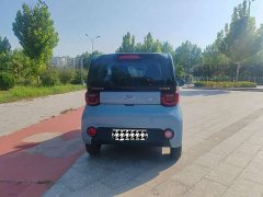 Chery QQ Ice Cream 170km Sundae LFP - ფოტო 6