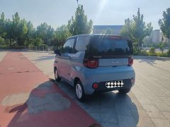 Chery QQ Ice Cream 170km Sundae LFP - ფოტო 7
