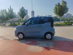Chery QQ Ice Cream 170km Sundae LFP - ფოტო 8